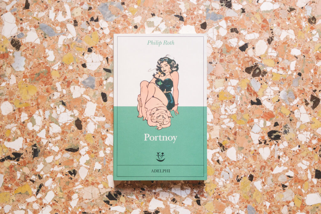 Portnoy di Philip Roth
