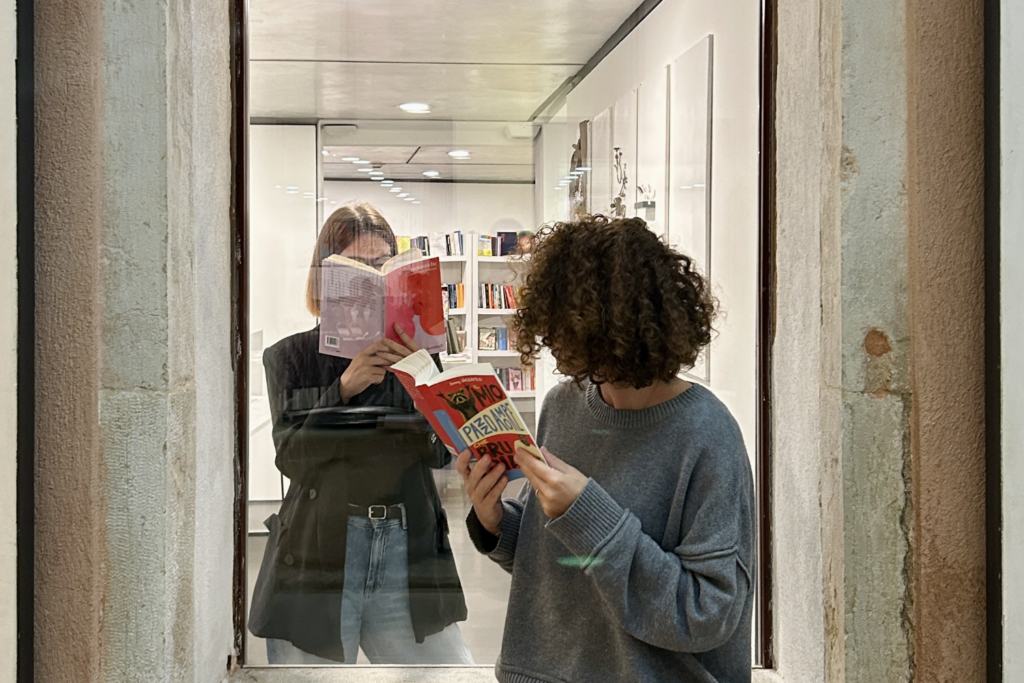 Maratona di Lettura 2026