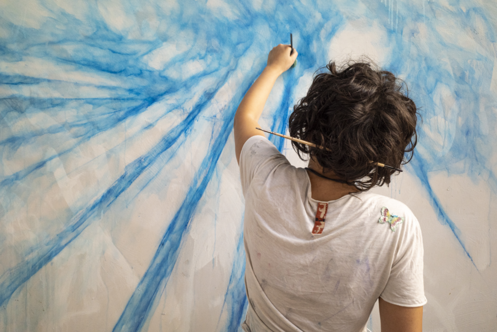 Scale Up. Appunti dall'esperienza di Extra Ordinario